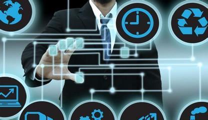 新技術賦能民營經濟，拓展發展新空間