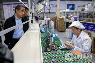 多國旅行商走進(jìn)智能馬桶工廠，親身體驗(yàn)“臺(tái)州智造”的獨(dú)特魅力