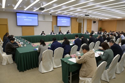 區(qū)人大常委會(huì)啟動(dòng)《上海市就業(yè)促進(jìn)條例》執(zhí)法檢查 助力上海技術(shù)服務(wù)高質(zhì)量發(fā)展